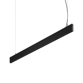 Ideal Lux Steelsp1d20mono-emissionaccent4000knero