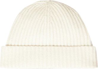Moorer Knittted hat