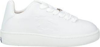 Burberry SCHUHE - Sneakers auf YOOX.COM
