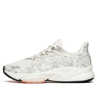 Anta (WMNS) ANTA Rocket 3 Low White Grey 122145587-4