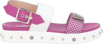 Baldinini FOOTWEAR - Sandals sur YOOX.COM
