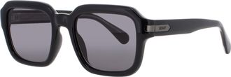 Quay Quay Sunglasses BLACK