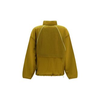 New Balance Sport Legacy Jacket - Yellow