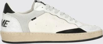 Crime London Sneakers Uomo colore Bianco