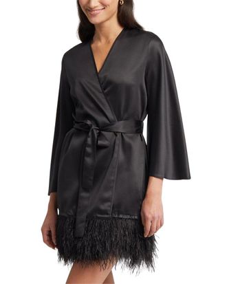 Rya Collection Swan Cover-Up