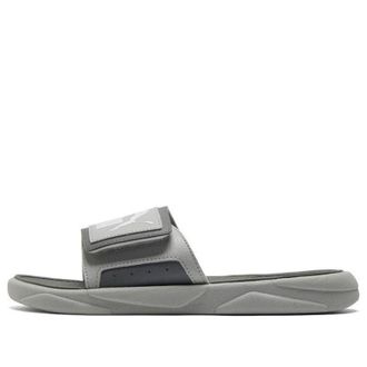 Puma Royalcat Comfort Sandal Grey 372280-15
