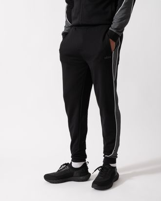 Boss Orange by Hugo Boss Trainingsbroek in Zwart