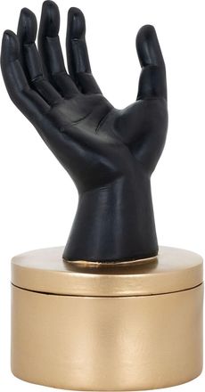 Richmond Interiors Schmuck- und Aufbewahrungsgef&auml;ss Jerson