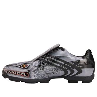 adidas Y-3 F50 Tunit Beast Pack Grey Wolf HP9981