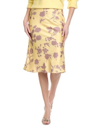 70/21 Midi Skirt