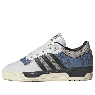 adidas (WMNS) adidas Rivalry Low 86 Python HQ7017