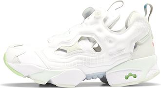Reebok Instapump Fury Og White Green Shoes/Sneakers FY6777
