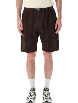 Gramicci Shorts Braun