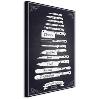 OEM Imagen - Colecci&oacute;n De Cocina (1 Pieza) Vertical