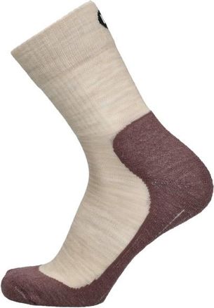 UphillSport Hossa Wandersocken - Unisex | beige