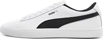 Puma BTS - PUMA X BTS Collaboration White Black Court Star 366202-01