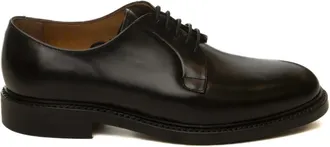 Berwick 1707 Hombre, Zapatos, Negro, Talla: 42 EU