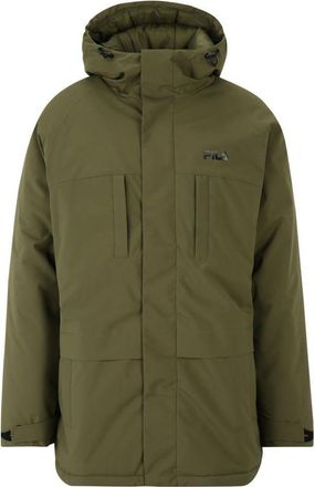 Fila Polyester Mens Parka