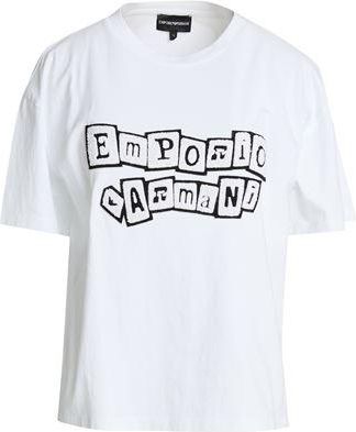Emporio Armani TOPWEAR - T-shirts su YOOX.COM