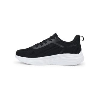 Freddy Sneakers in tessuto con rinforzi tecnici e suola ultraleggera