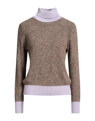 K-Way STRICKWAREN - Rollkragenpullover auf YOOX.COM