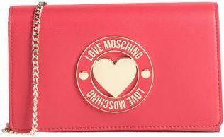 Love Moschino BAGS - Cross-body bags on YOOX.COM