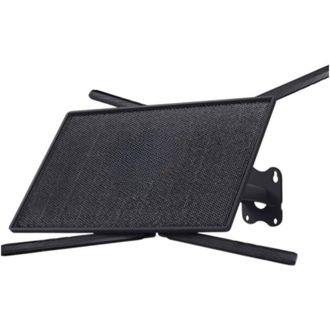 Trade Shop Andowl - Router Wi-fi 4g Wireless Con Pannello Solare Batteria Ricaricabile Ip66 Waterproof Q2025