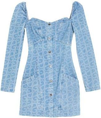 Stine Goya DRESSES - Mini dresses on YOOX.COM