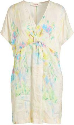 Jucca KLEIDER - Mini-Kleider auf YOOX.COM