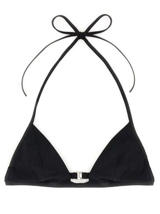 Rick Owens Hollywood Bikini Top