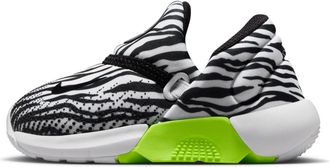 Nike (TD) Nike Swoosh Go White Volt IV5719-100