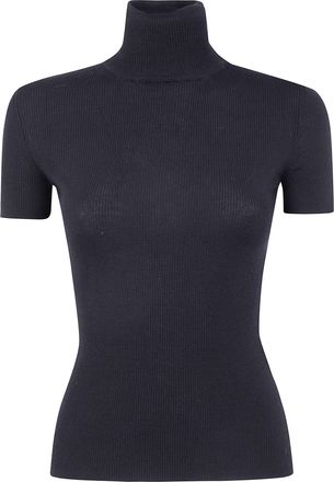 Max Mara Afa1234 Short Sleeves T-Shirt