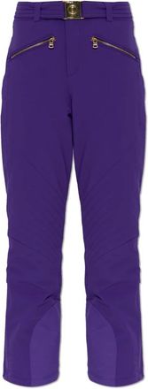 Bogner Ski Trouses, female, Purple, Size: XS Franzi Ski Pants
