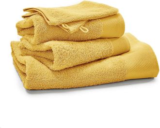 La Redoute Interieurs 5-delige badset 500g/m2, Scenario