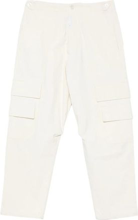 GCDS Corduroy Cargo Pants