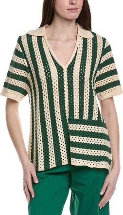 Lost + Wander La Spieza Top