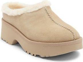 UGG New Heights UGGplush Lined Clog in Mdsd at Nordstrom Rack, Size 10