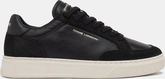 Crime London ECLIPSE OBSIDIAN BLACK