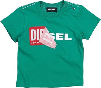 Diesel TOPS - T-shirts auf YOOX.COM