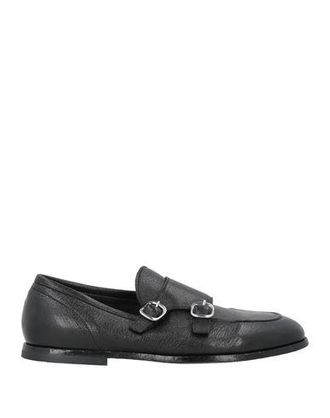 Green George FOOTWEAR - Loafers on YOOX.COM