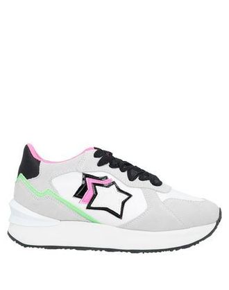 Atlantic Stars SCHUHE - Sneakers auf YOOX.COM