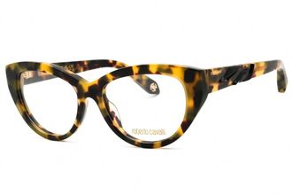 Roberto Cavalli VRC024M 0AGG Vintage Havana 53mm