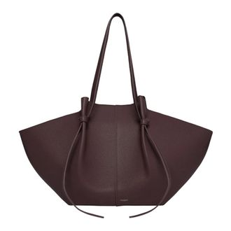Yuzefi Mujer, Bolsos, Marr&oacute;n, Talla: ONE Size
