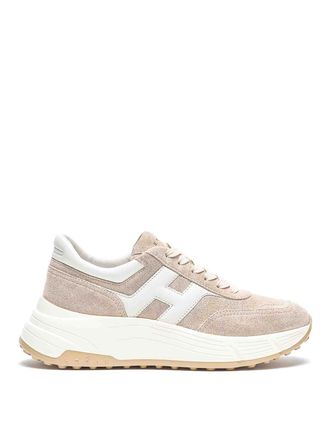 Hogan Hi-Fi Sneakers