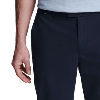 MR MARVIS Deeps * The Techwools