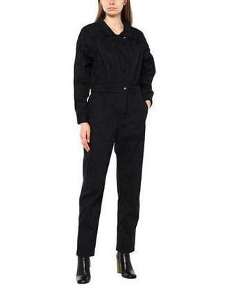Iro JUMPSUITS & TRACKSUITS - Jumpsuits on YOOX.COM