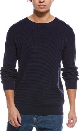 James Campbell Crewneck Sweater