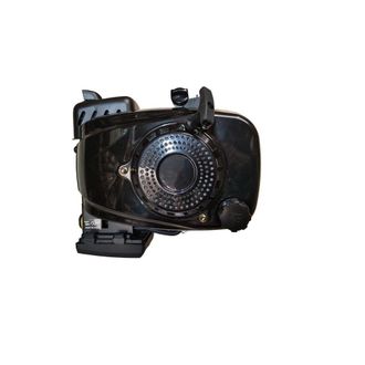 Generico Motor Completo Desbrozadora 2 Ruedas Compatible Con Km046107