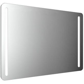 Emco Emco - Mi 290 Espejos Con Luz Mi Con Esquinas Redondeadas Y 2 Tiras