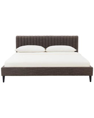 Safavieh Couture Kerribecca Chenille Bed